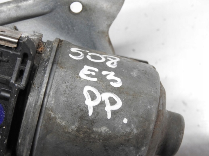 PEUGEOT 508 10-17 PETIT MOTEUR ESSUIE-GLACES DROIT AVANT 9677472880 1397220613