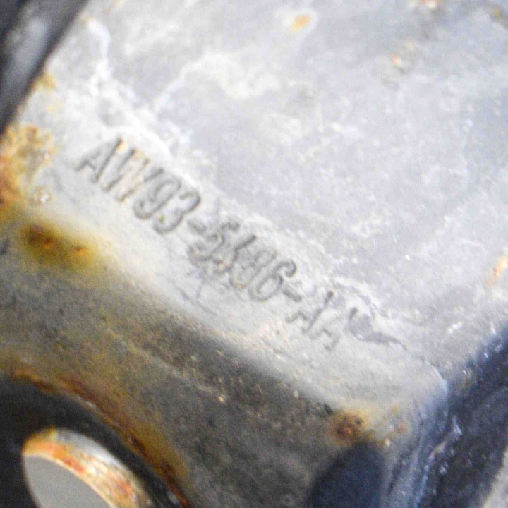 STABILISATEUR AVANT JAGUAR XK CABRIO (X150) AW935486AA 11501941 4.2L 313KW