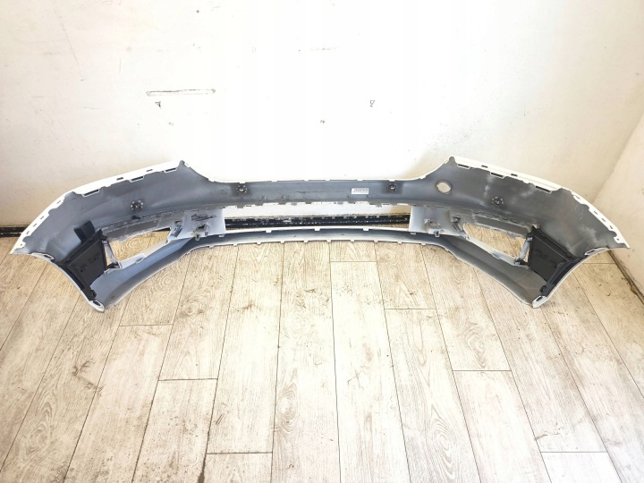 PARE-CHOCS AVANT AVANT SKODA FABIA IV 2021- 6VA807221