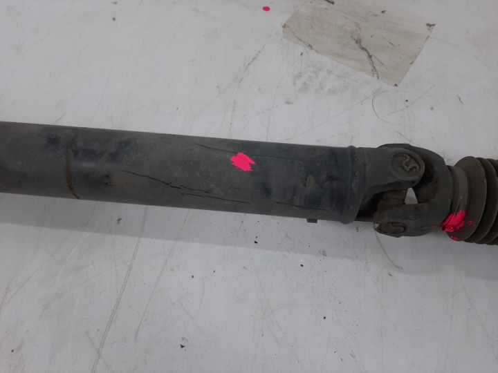 IVECO DAILY IV 29L10V 2.3HPI 07R ARBRE DE TRANSMISSION 2150MM
