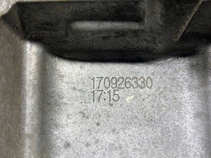 CARTER HUILEUX HUILES HYUNDAI I30 1.0 T-GDI G3LC