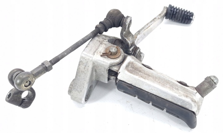 HONDA CB750 SEVEN FIFTY 92-07R SET GAUCHE LEVIER CHANGEMENTS VITESSE PODNOZEK