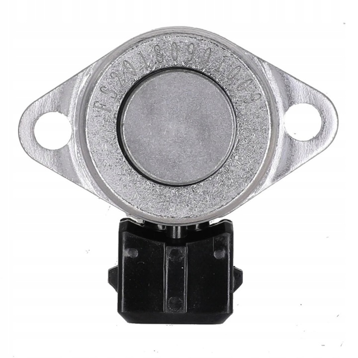 CAPTEUR SERVOTRONIC COLONNE DE DIRECTION CRÉMAILLÈRE DE DIRECTION W211 W164 R171 A2114600984