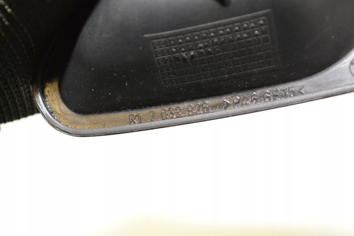 BMW E39 LIFT POIGNÉE INTÉRIEURE DROITE 7032926