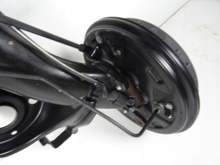 ARONA LIFT 1.0 TSI POUTRE SUSPENSIONS ARRIÈRE 2021R 2Q0501053CB