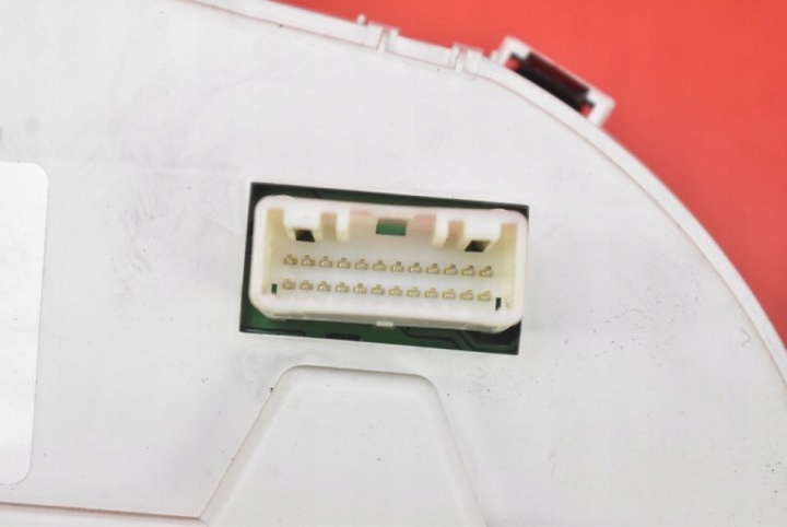 COMPTEUR TABLEAU DE BORD EUROPE 8100B127B MITSUBISHI LANCER 8 VIII 1.8 MIVEC 143 KM 07-16