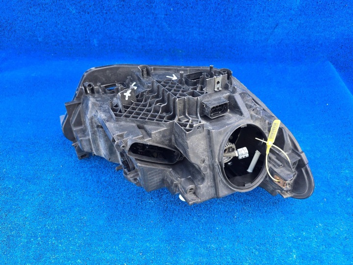 PHARE GAUCHE AVANT AVANT XÉNON BMW 1 F20 F21 7229677