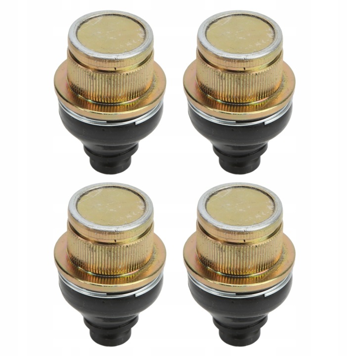 4 PCS JOINT ROTULE ATV WE351032 CR FLEXIBLE SUBSTITUT POUR ARCTIC 3R