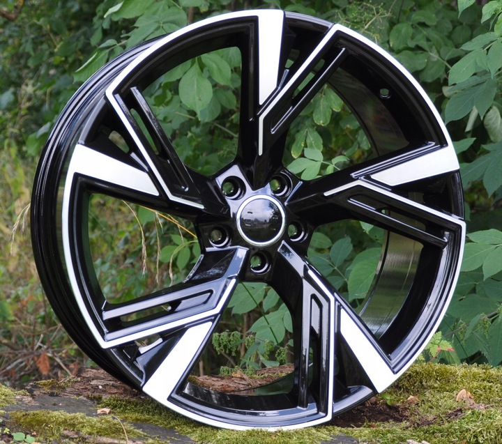 LLANTAS 22'' MERCEDES V177 B W245 W246 W247 C 