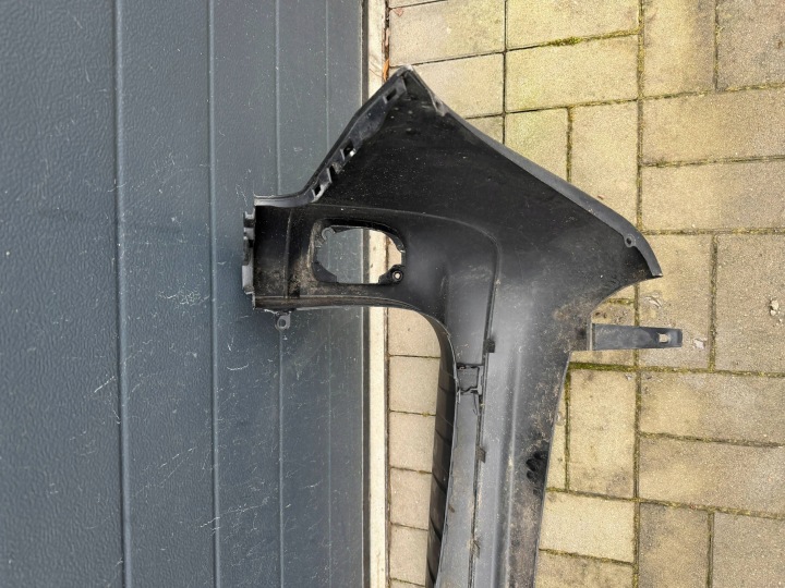RENAULT KANGO II LIFT MERCEDES CITAN PARE-CHOCS ARRIÈRE 8200499018 14-21