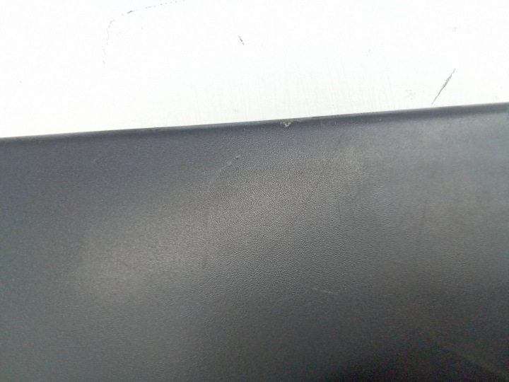 MOULURE GARDE-BOUE GAUCHE ARRIÈRE DUCATO III BOXER JUMPER II L3H2 1305769070