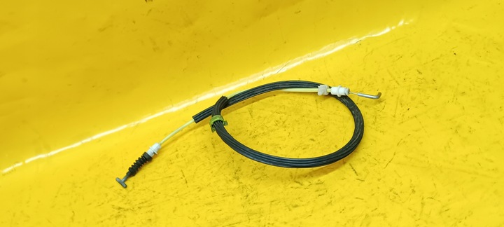 CABLE DE CERRADURA IZQUIERDO PARTE TRASERA AUDI A4 B5 94-98R 