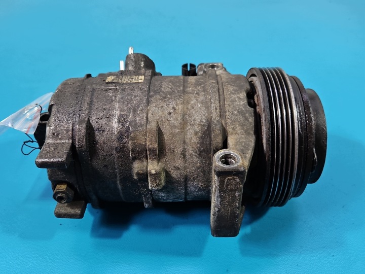 COMPRESSEUR DE CLIMATISATION COMPRESSEUR BMW X5 E53 4.4 V8 MC447220-3323 10S17C