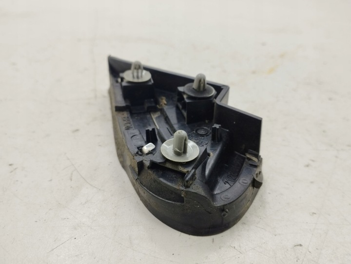 HONDA CR-V 2011 DROITE CÔTÉ MOULURE JOINT D'ÉTANCHÉITÉ VITRES PORTES AVANT