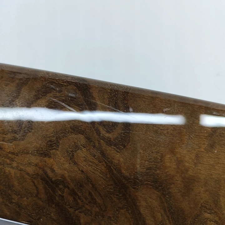MOULURE DÉCORATIVE FLANC ARRIÈRE DROITS PORTES BMW 7 (F01, F02) 9151212