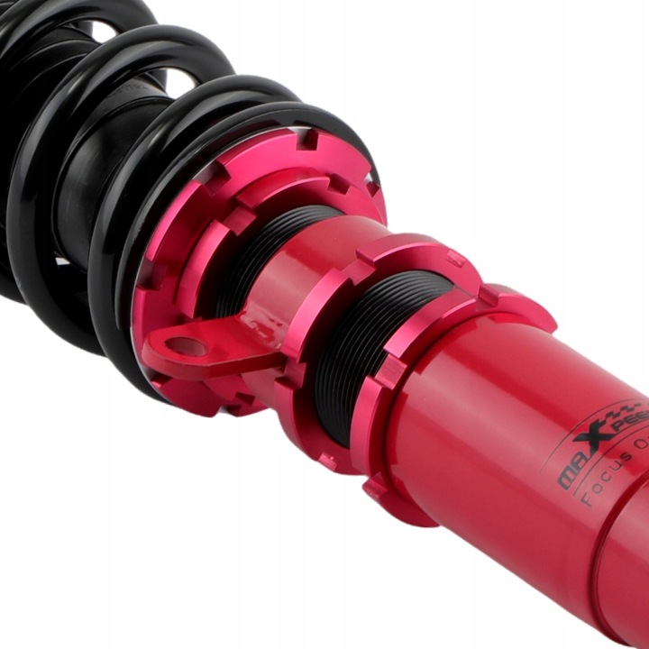 KIT SUSPENSIONS FILETÉ VERS BMW SERII 5 E60 AWD XI 525XI 528XI XD