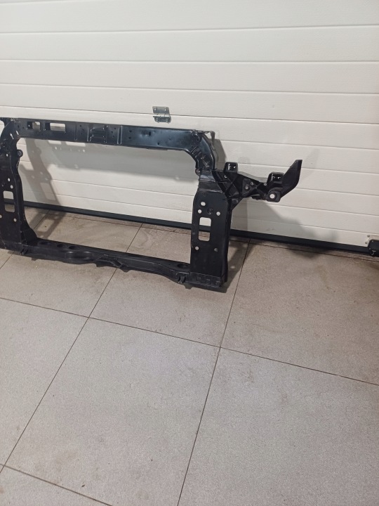 COURROIE AVANT RENFORCEMENT HYUNDAI TUCSON 2 II 64101-D7000