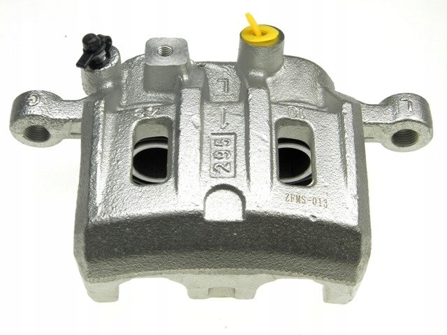 HZP-MS-013 NTY ÉTRIER DE FREIN DE FREIN AVANT MITSUBISHI PAJERO 90-00, L200 96-05,