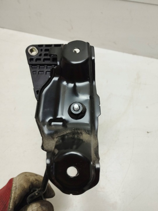 2012 TOYOTA YARIS PÉDALE GAZ ACCÉLÉRATION 7811052033