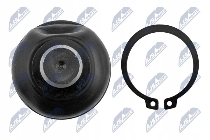 PIVOT BRAS DE SUSPENSION VERS NISSAN TITAN 5.6
