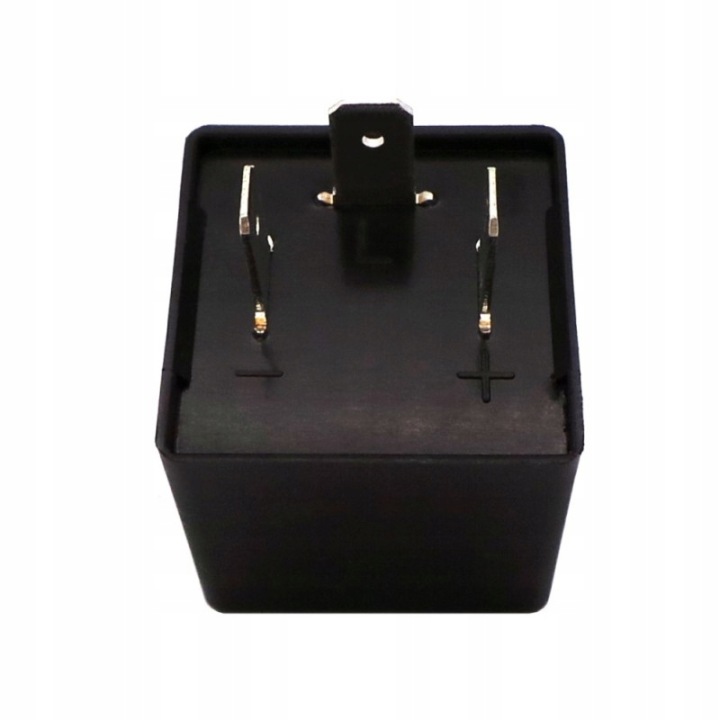 DISJONCTEUR CLIGNOTANTS LED CF14A 24V