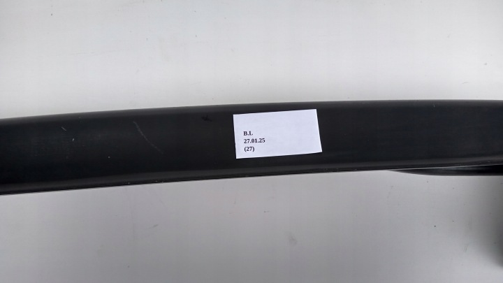 POUTRE PARE-CHOCS ARRIÈRE ARRIÈRE SEAT LEON IV 4