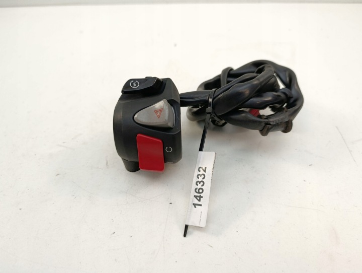 HONDA VFR 1200X CROSSTOURER SC70 COMMUTATEUR DROIT