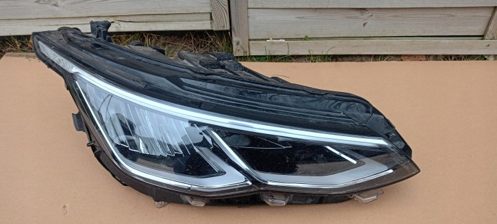PHARE AVANT AVANT DROITE VW GOLF VIII 8 LED 19-23ROK 5H1941006C 90150891