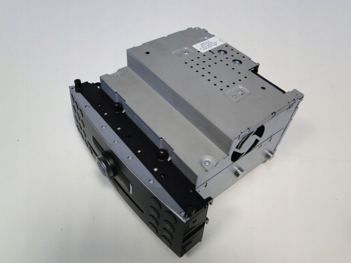 MERCEDES C CLASSE 204 RADIO A2048704590 MONITEUR