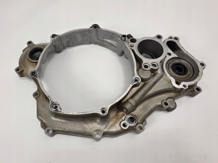 YAMAHA YZ 450F OU WR 450 426 COUVERCLES QUART POMPE À EAU CARTER