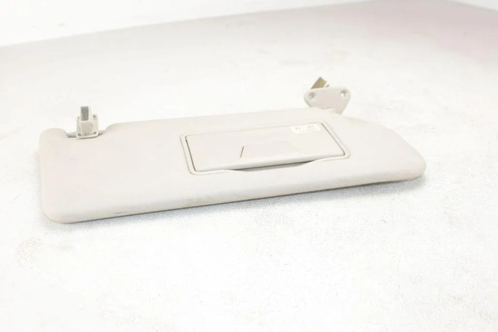 PROTECTION PARE-SOLEIL DROITE MITSUBISHI OUTLANDER III (GG_W, GF_W, ZJ)