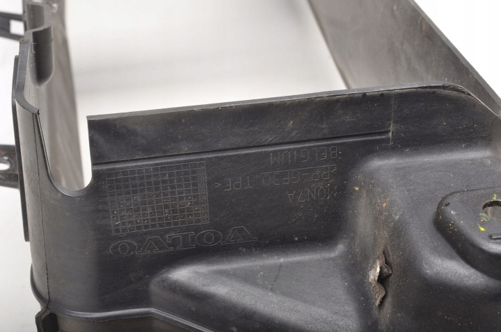 VOLVO V40 II GUIDE D'AIR CAPTEUR LIFT 31294094