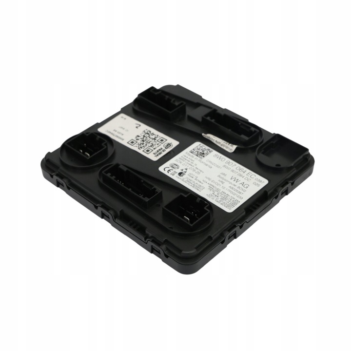 AUDI A5 F5 BCM MODULE CONFORT CONTRÔLEUR ORDINATEUR ECU 8W0907064EC