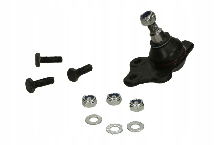 DELPHI TC2407 JOINT FIXATION PROWADZACY