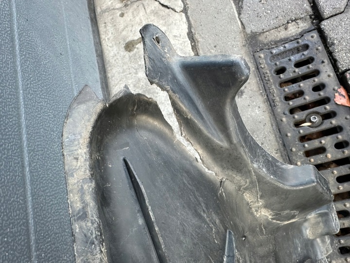 PROTECTION DESSOUS SOUS BOÎTES MOTEUR PLAQUE ÉCRAN MERCEDES E CLASSE W213 KM