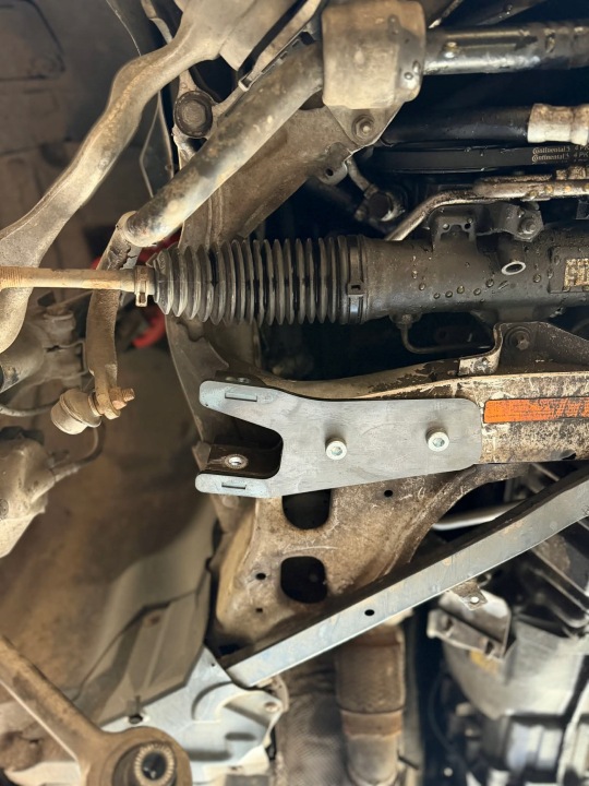 RENFORCEMENT POUTRES LAWY CHÂSSIS BMW E90 E91 EE92 E82 E87 E88 SWAGIER NEGATYW