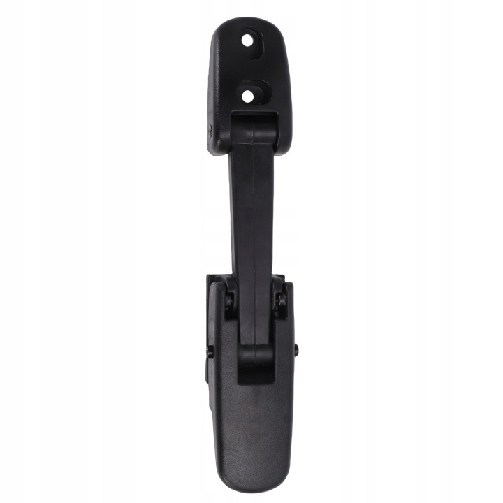 LOQUET KAPTURA CAOUTCHOUC COURROIE AVEC SUPPORT L56 6045 SUBSTITUT VERROUS O1