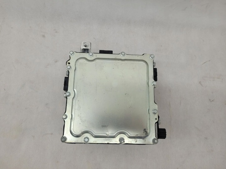 MAZDA CX-30 MODULE CONVERTISSEUR CONVERTISSEUR TENSION BDMC-67ZD3-E