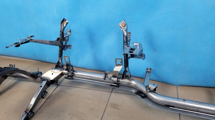 BMW 3' G20 19R CHÂSSIS TABLEAU DE BORD 6804042 EUROPE