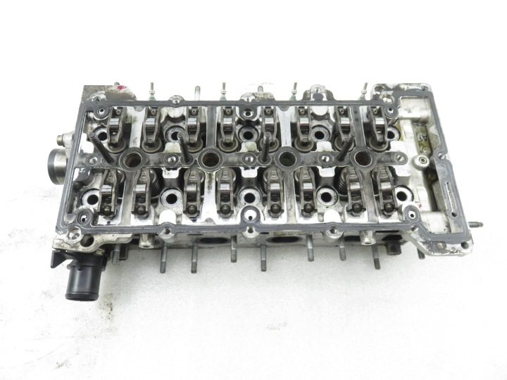 CULASSE FIAT BRAVO II 1.6 D MULTIJET 55212117 198 A3.000