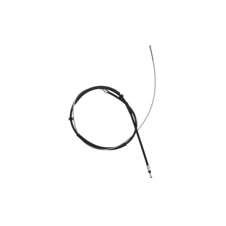 CÂBLE FREIN STATIONNEMENT CÂBLE DE FREIN 1 987 482 676 BOSCH CÂBLE