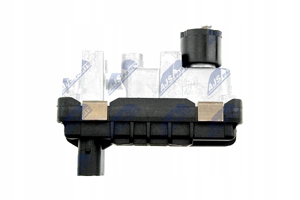NTY GUIDE TURBINES G-48 6NW009206 FORD TRANSIT 2.4TDCI 2006- LAND