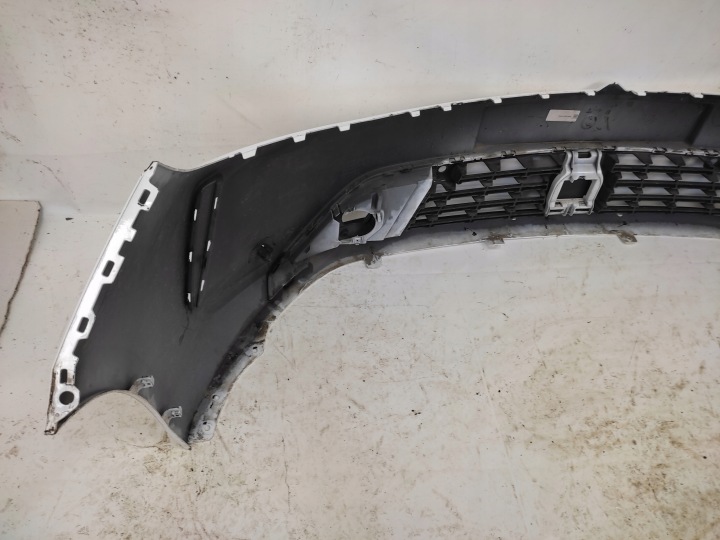 OPEL ASTRA GAUCHE VI PARE-CHOCS AVANT AVANT 4PDC 2021- 2022-