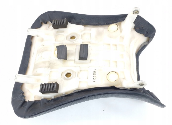 SUZUKI SV 1000 03-07 BANQUETTE ARRIÈRE SIÈGE