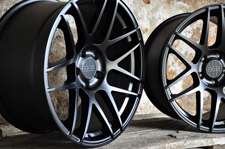 LLANTAS 19'' BMW E70 F15 X6 E71 F16 