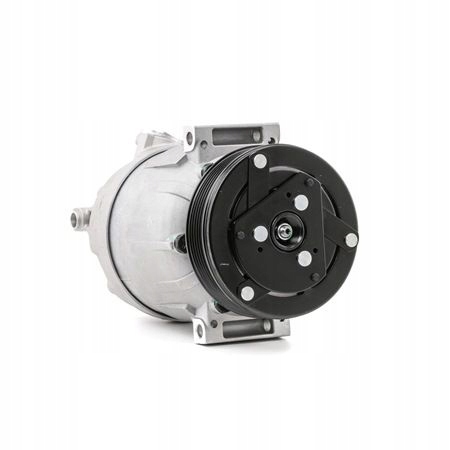 COMPRESSEUR DE CLIMATISATION STARK SKKM-0340101 V5 VERS OPEL ASTRA G CC (T98)