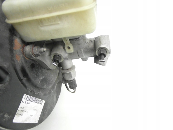 SERVO AUDI A3 (8L1) 1.9 TDI 1J1614105Q 03786206034