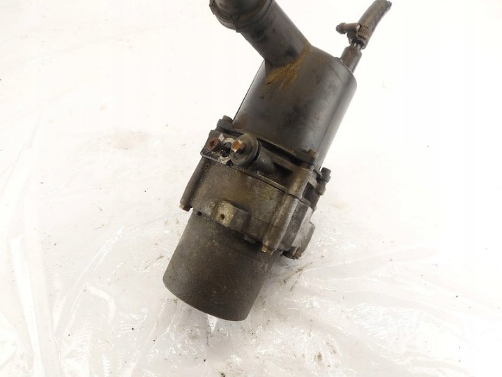 POMPE AMPLIFICATEUR CAOUTCHOUC 9644860880 HPI A5090210HP AC PEUGEOT 307
