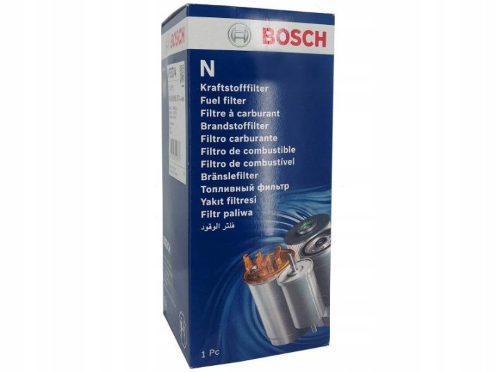 FILTRE CARBURANTS BOSCH F 026 402 146 F026402146