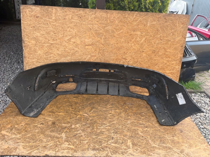 PARE-CHOCS ARRIÈRE ARRIÈRE MERCEDES AMG GT 4DOOR W290 A290 6.3